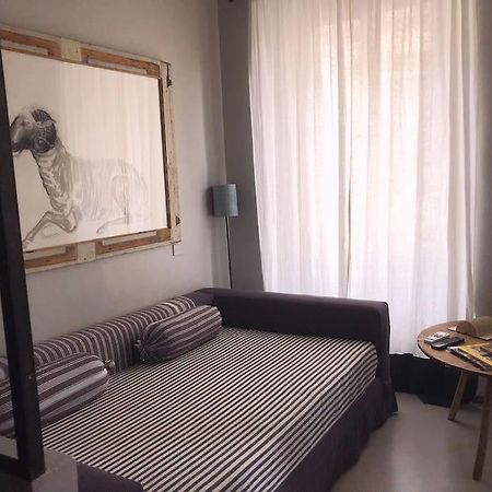 Brera Luxury Cozy Flat! Lägenhet Milano Exteriör bild