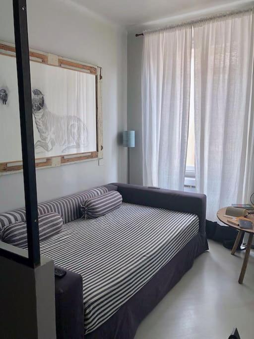 Brera Luxury Cozy Flat! Lägenhet Milano Exteriör bild