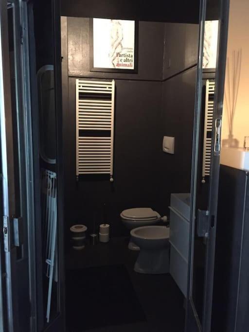 Brera Luxury Cozy Flat! Lägenhet Milano Exteriör bild