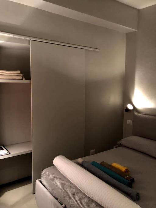 Brera Luxury Cozy Flat! Lägenhet Milano Exteriör bild
