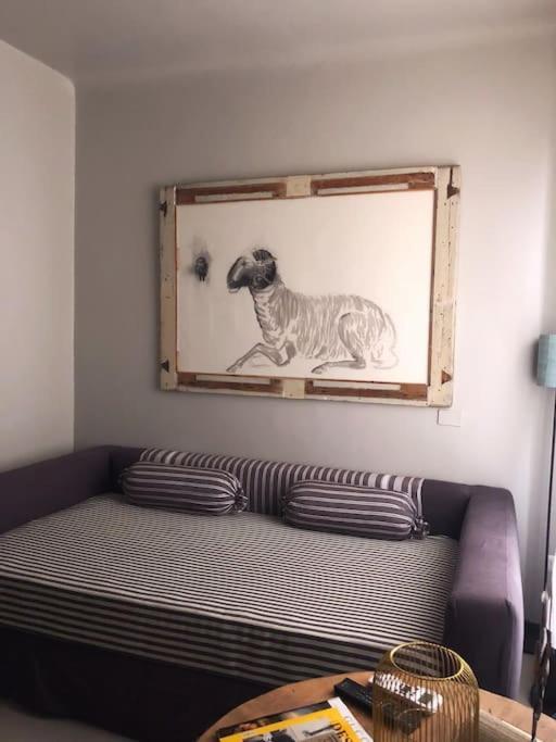 Brera Luxury Cozy Flat! Lägenhet Milano Exteriör bild