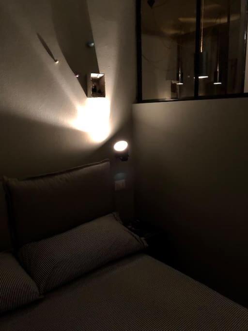 Brera Luxury Cozy Flat! Lägenhet Milano Exteriör bild